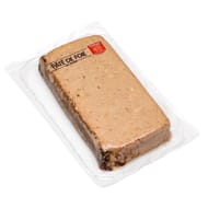 Tranche de pate de foie du nord 300g saveurs en or