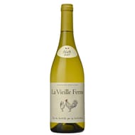 Côtes du Luberon la Vieille Ferme 13% Vol.75cl