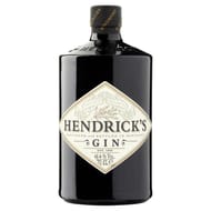Hendrick's gin 70cl 41.4%vol