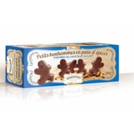 Fortwenger bonhomme en pain d'épices lait 200g