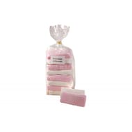 Fortwenger guimauve artisanale rose et blanc 180g