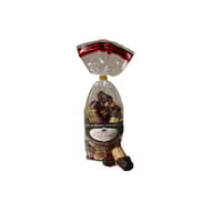 Biscuiterie hansi spritz au beurre enrobé de chocolat 200g