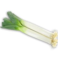 Poireau botte 2 kg