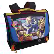 Cartable dragon ball super