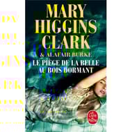 Mary Higgins Clark - Le piège de la belle au bois dormant