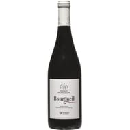Bourgueil Cuvée Vieilles Vignes Domaine des Mailloches 13% Vol.75cl