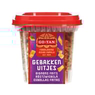 Go-tan oignons frits 100g