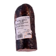 Véritable andouille de vire demie