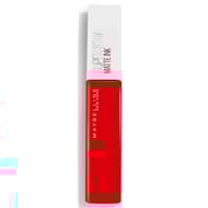 Gemey maybelline rouge à lèvres superstay matte ink 118 dancer