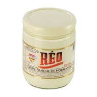Réo crème fraîche épaisse 40 cl