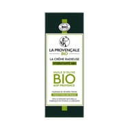 La provencale creme radieuse tube cosmosorg bio 50ml