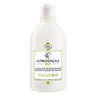 La provencale bio douche 500ml fleurs de grasse ressourçante cosmosorg