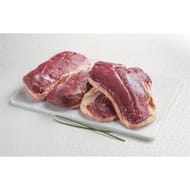 Magret de canard x1 à griller