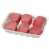 Viande bovine 6 pavé***a griller