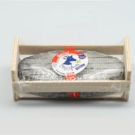 Sarlet cendré  155g  - lait pasteurisé