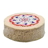 Tomme affinée lait pasteurisé