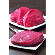 Viande bovine : pavé*** à griller x4 Solution Pouvoir d'Achat