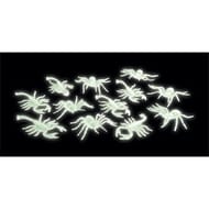 Sachet araignée et scorpions phosphorescent