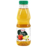 Cora pur jus  pomme 50cl