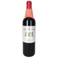 Blaye Côtes de Bordeaux rouge Château Terre Blanque 13.5% Vol. 75cl