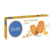 Gavotte fine gaufrette 100g