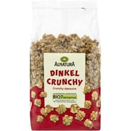 Alnatura crunchy épeautre bio 750g