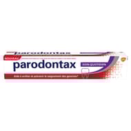 Parodontax dentifrice soin quotidien 75ml