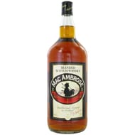 Mac ambrose blended scotch whisky 1.5l 40%vol
