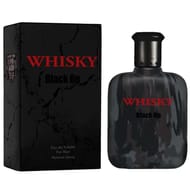 Whisky Black OP  for men eau de toilette 100ml