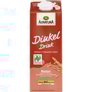 Alnatura boisson à l'épeautre non sucrée bio 1l
