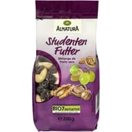 Alnatura cocktail étudiant bio 200g