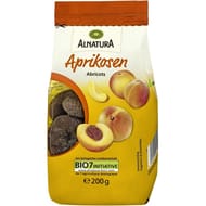 Alnatura abricots bio 200g