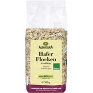 Alnatura gros flocons d'avoine bio 500g