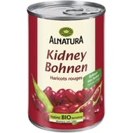 Alnatura haricots rouges bio 250g