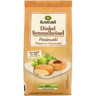 Alnatura chapelure épeautre bio 200g