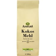 Alnatura farine de coco bio 300g