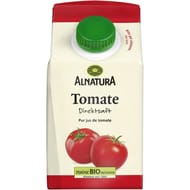 Alnatura jus de tomate au sel marin bio 0.5l