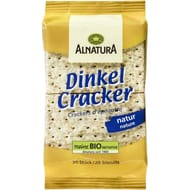 Alnatura crackers d'épeautre nature bio100g