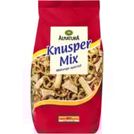 Alnatura mélange apéritif bio 250g