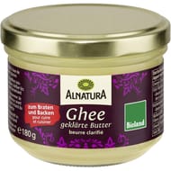 Alnatura ghi bio 180G