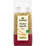 Alnatura spirelli à l'épeautre bio 500G