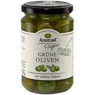 Alnatura olives vertes bio 310g