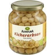 Alnatura pois chiches bio 350g