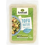 Alnatura tofu nature bio 200g