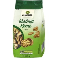 Alnatura noix  bio 150g