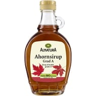 Alnatura sirop d'érable bio grade à 250ml