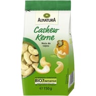 Alnatura noix de cajou bio 150g