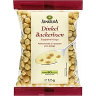 Alnatura petites boules à l'épeautre bio 125g