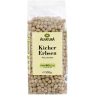 Alnatura pois chiches bio 500g