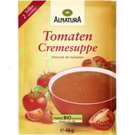 Alnatura velouté  de tomates bio 46g